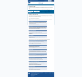 Kleine Seitenvorschau von login.bsh.de