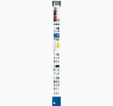 Kleine Seitenvorschau von logistik-watchblog.de