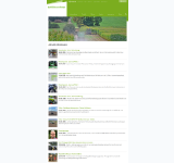Kleine Seitenvorschau von lu-web.de
