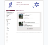 Kleine Seitenvorschau von lueneburg.deutscher-koordinierungsrat.de