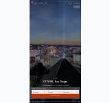 Screenshot-Vorschau von luxor.resorthotel.de