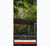 Screenshot-Vorschau von luxurycollection.resorthotel.de