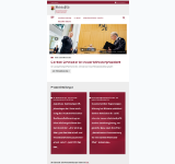 Kleine Seitenvorschau von lv.rlp.de
