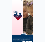 Kleine Seitenvorschau von lwl.de