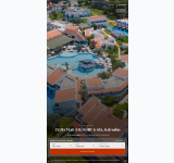 Kleine Seitenvorschau von lydiamaris.resorthotel.de