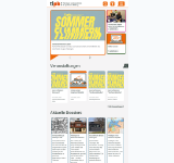 Kleine Seitenvorschau von lztthueringen.de