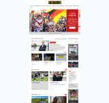 Kleine Seitenvorschau von magazin-forum.de