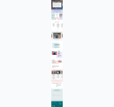 Kleine Seitenvorschau von magazin.aekb.de