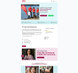 Kleine Seitenvorschau von marcus-hoener.ergo.de