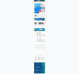 Kleine Seitenvorschau von marketplace.haendlerbund.de