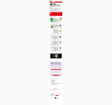 Kleine Seitenvorschau von materialkompass.de