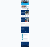 Kleine Seitenvorschau von med.fau.de