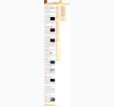 Kleine Seitenvorschau von medien.blogtotal.de