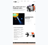 Kleine Seitenvorschau von medienzentrum-muc.de