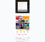 Kleine Seitenvorschau von medimax.de
