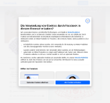 Kleine Seitenvorschau von megafoundation.org