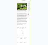Kleine Seitenvorschau von mein-gartendesigner.de