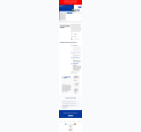 Kleine Seitenvorschau von mein-unternehmenskonto.de