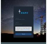 Kleine Seitenvorschau von mein.darc.de