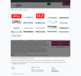 Kleine Seitenvorschau von meinezeitung-shop.de