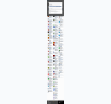 Kleine Seitenvorschau von meinturnierplan.de