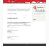 Kleine Seitenvorschau von mh-bayern.de