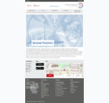 Kleine Seitenvorschau von microbialproteomics.uni-greifswald.de