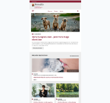 Kleine Seitenvorschau von mlwuf.rlp.de