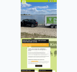 Kleine Seitenvorschau von mobil-kino.de