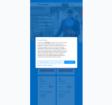 Kleine Seitenvorschau von mobilshop.netcologne.de
