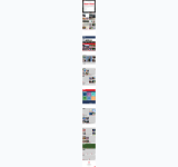 Kleine Seitenvorschau von mopo.de