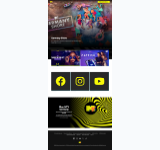 Kleine Seitenvorschau von mtv.de