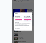 Kleine Seitenvorschau von muenchen.t-online.de