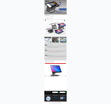 Kleine Seitenvorschau von multidata-kassen.de
