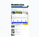 Kleine Seitenvorschau von murrhardter-zeitung.de