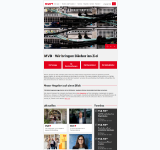 Kleine Seitenvorschau von mvb-online.de
