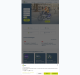 Kleine Seitenvorschau von mvv-muenchen.de