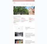 Kleine Seitenvorschau von mwfk.brandenburg.de