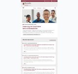 Kleine Seitenvorschau von mwg.rlp.de