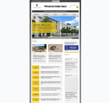 Kleine Seitenvorschau von mwu.sachsen-anhalt.de