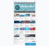 Kleine Seitenvorschau von mwv-berlin.de