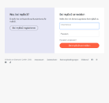 Kleine Seitenvorschau von my.bod.de