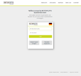 Kleine Seitenvorschau von my.hotsplots.de