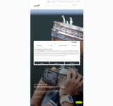 Screenshot-Vorschau von mybigpoint.tennis.de