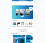 Kleine Seitenvorschau von mysmartshop.de
