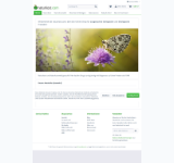 Kleine Seitenvorschau von naturkost.com