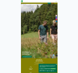 Kleine Seitenvorschau von naturland-zeichen.de