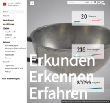 Kleine Seitenvorschau von nds.museum-digital.de
