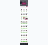 Kleine Seitenvorschau von netdexx.com