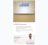 Kleine Seitenvorschau von netprofit.de